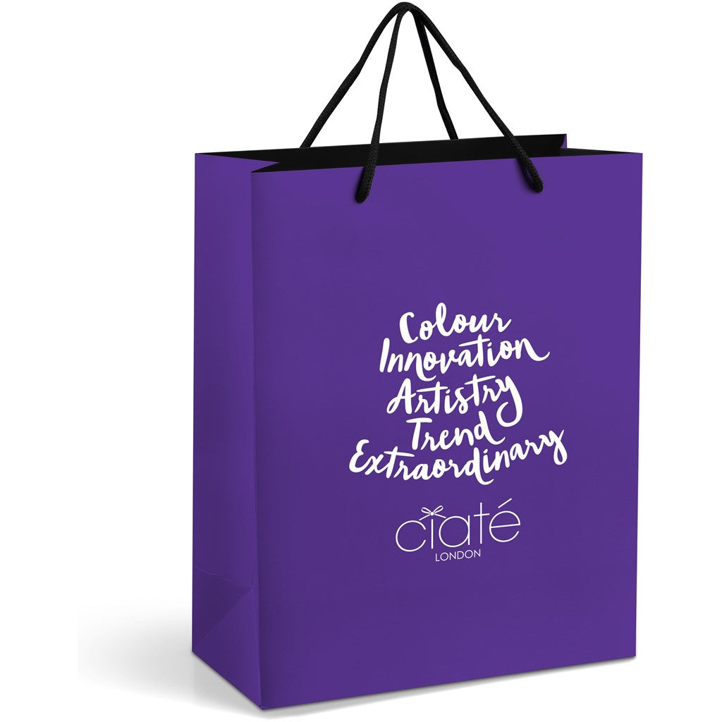 Omega Midi Paper Gift Bag