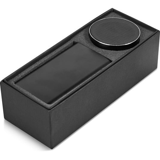 Odeon Stilo Gift Set