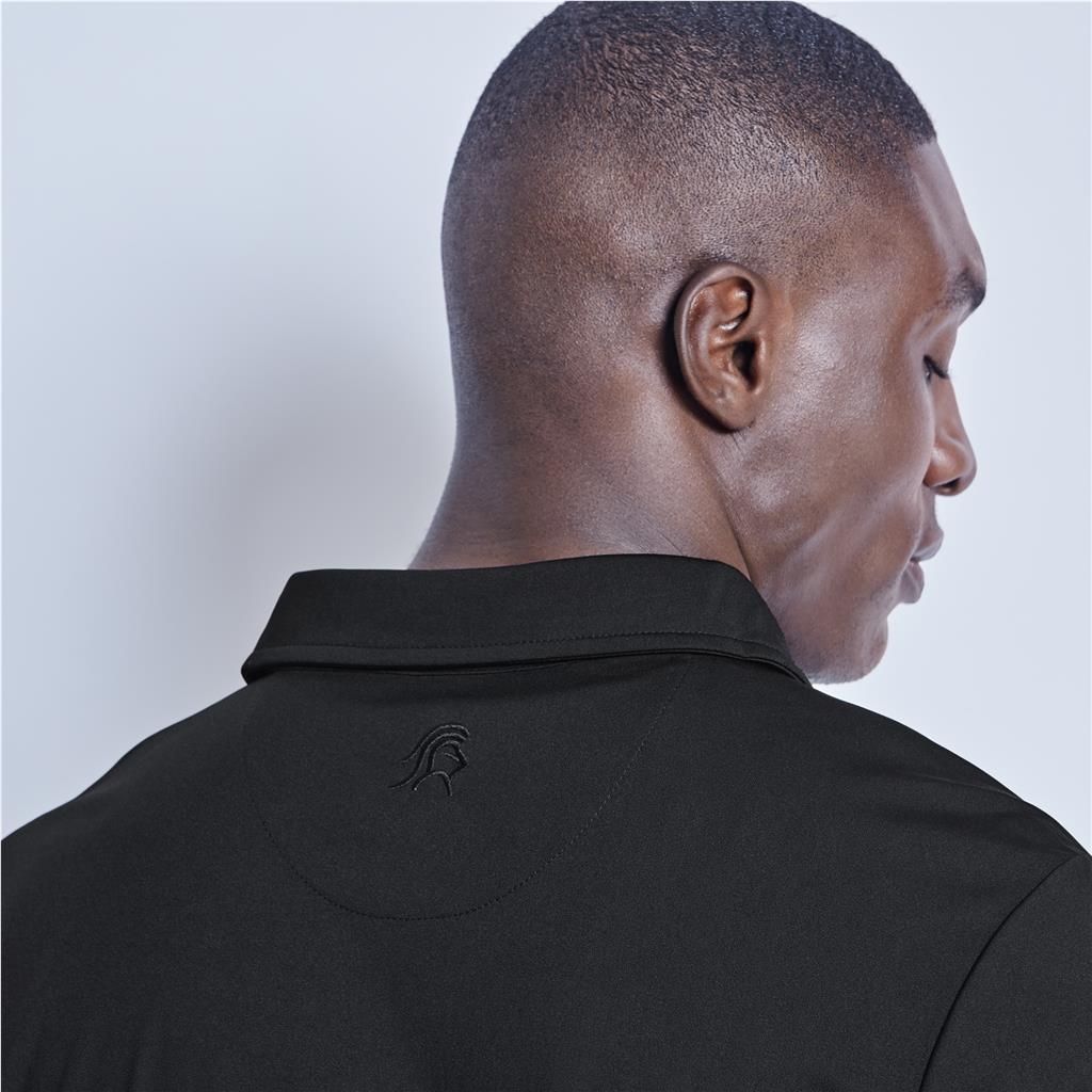 Mens and Ladies Masters Golf Shirt