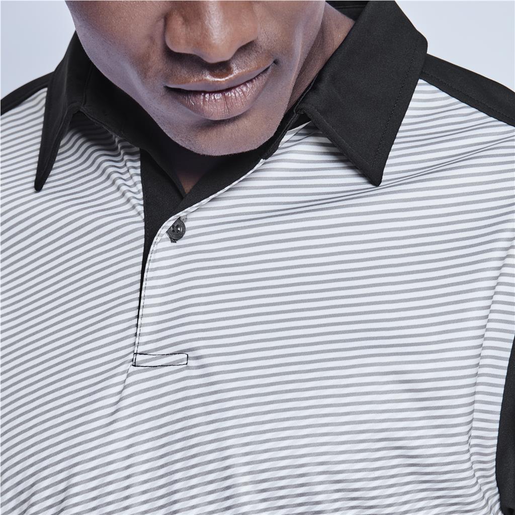 Mens and Ladies Masters Golf Shirt
