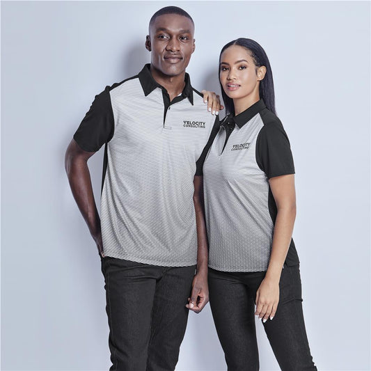 Mens and Ladies  Masters Golf Shirt