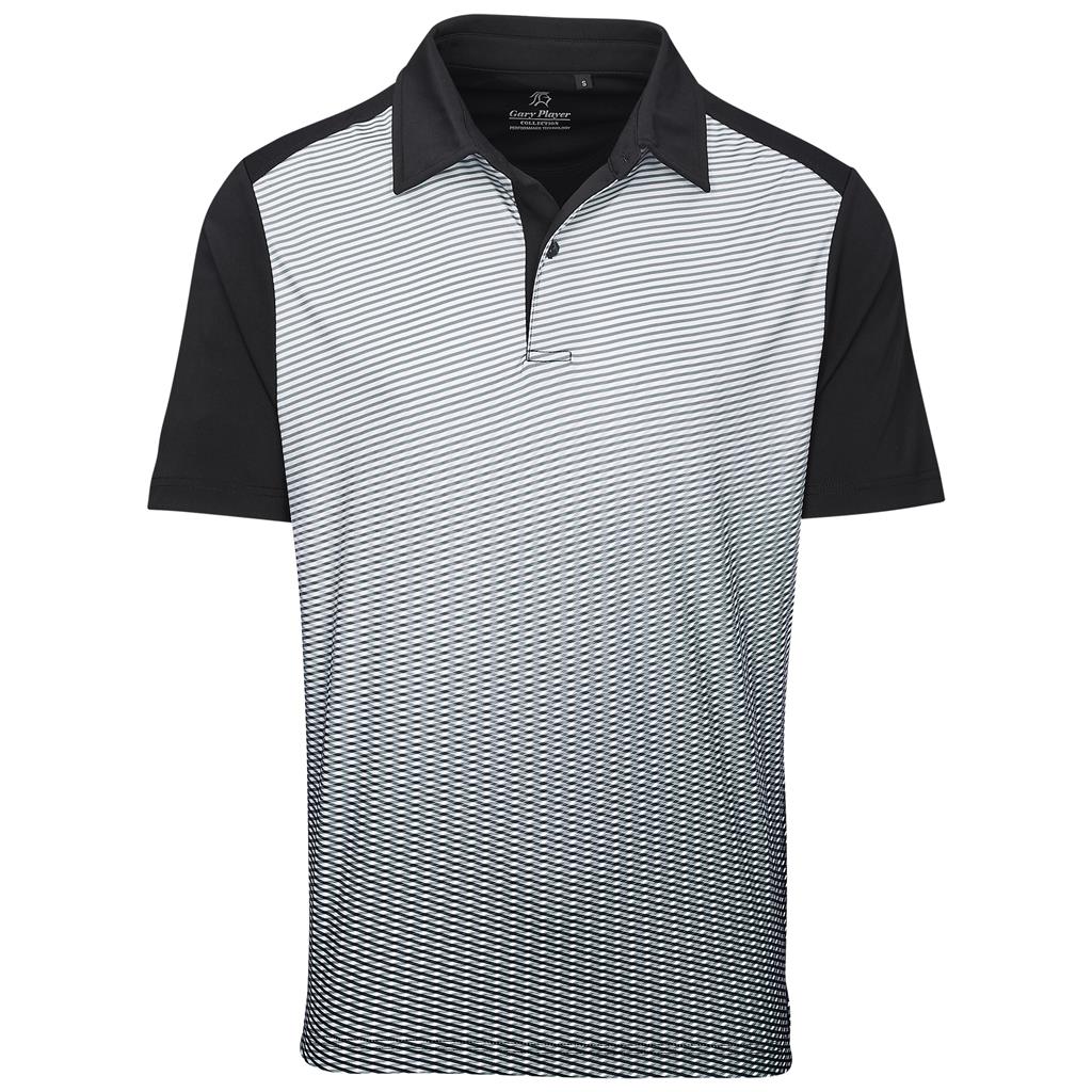 Mens and Ladies Masters Golf Shirt