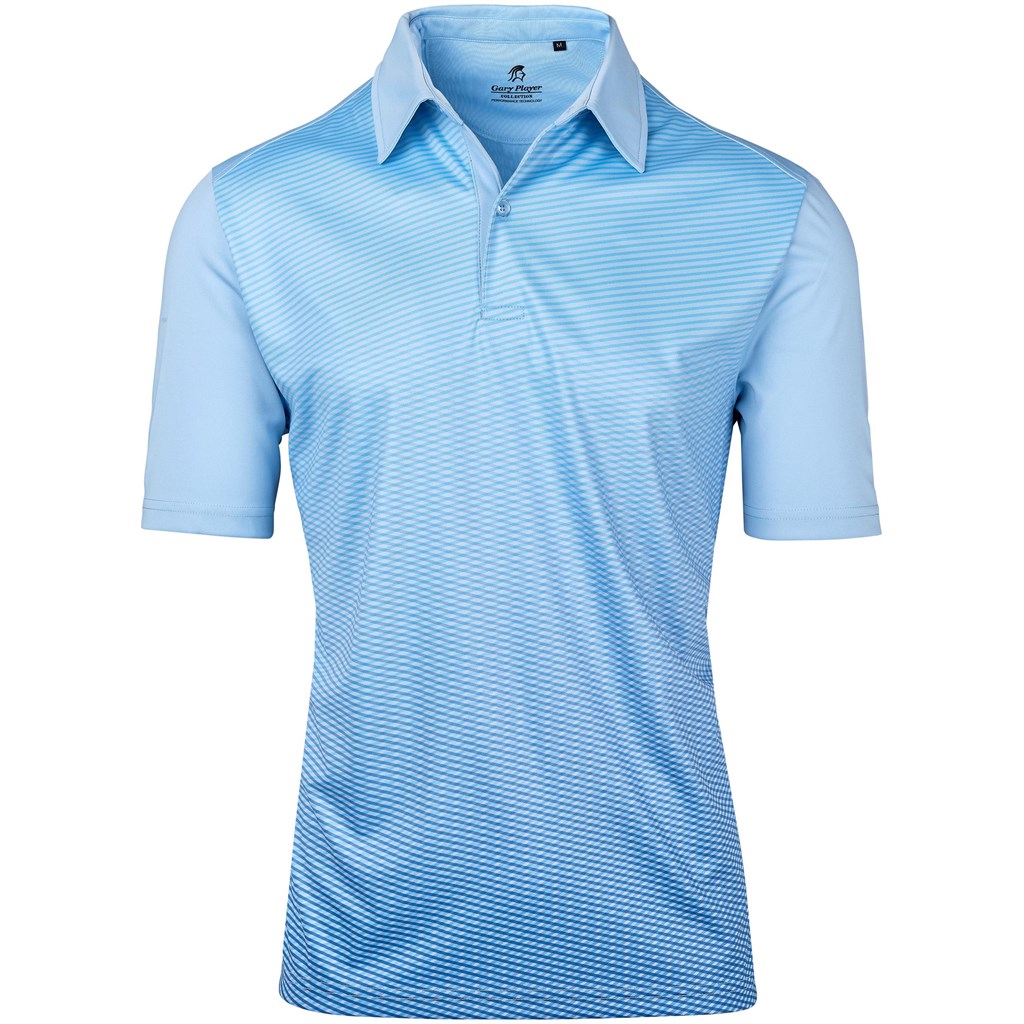 Mens and Ladies Masters Golf Shirt