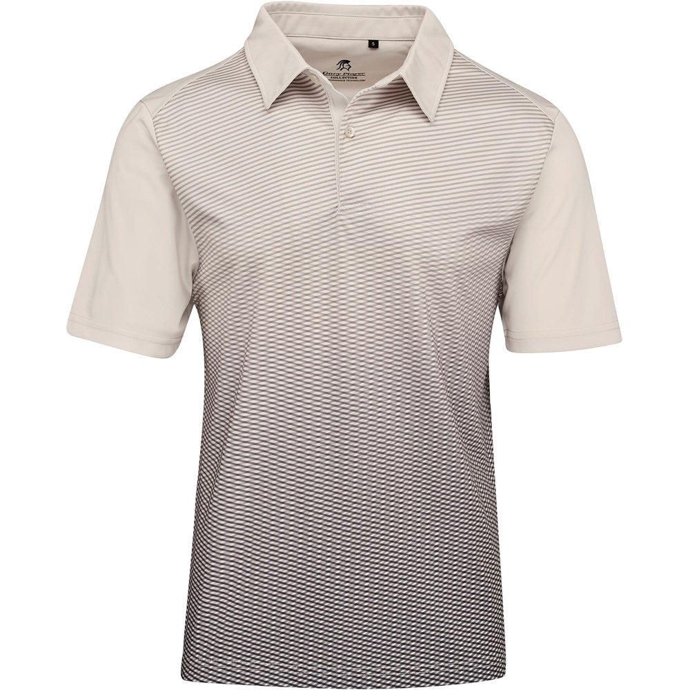 Mens and Ladies Masters Golf Shirt