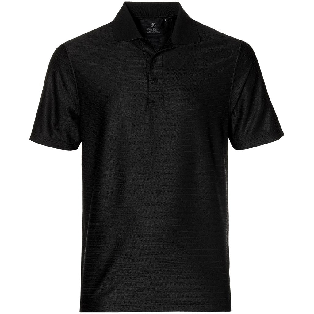 Mens and Ladies Oakland Hills Golf Shirt