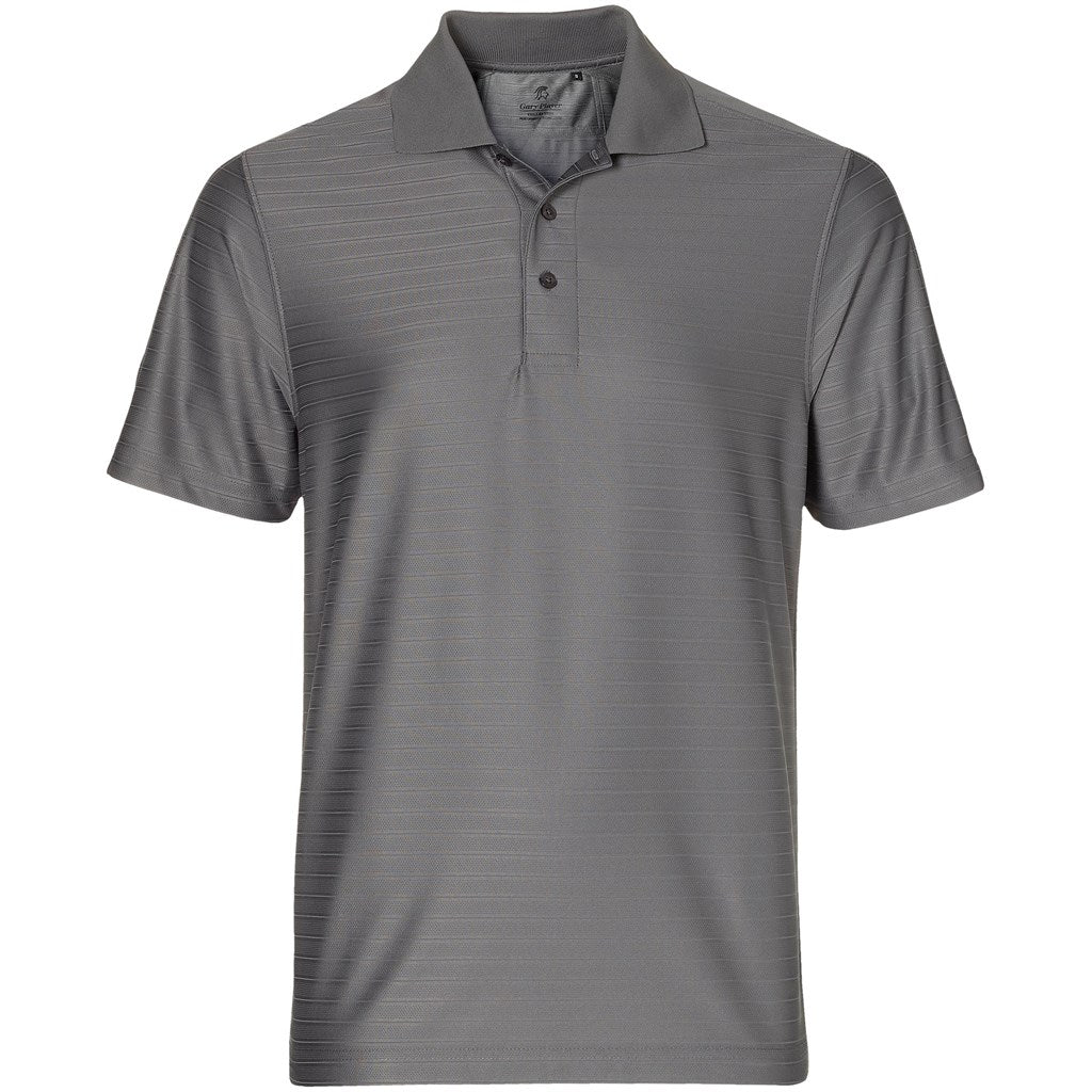 Mens and Ladies Oakland Hills Golf Shirt