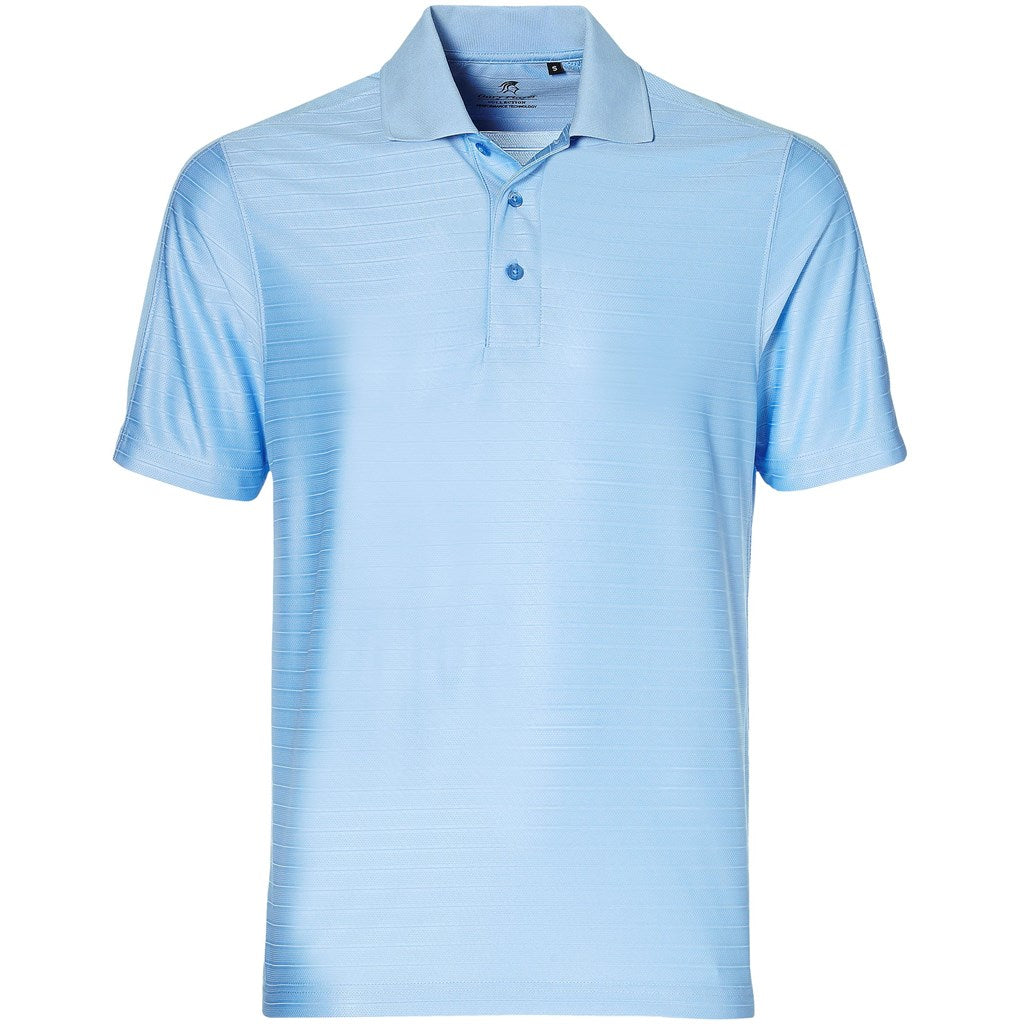 Mens and Ladies Oakland Hills Golf Shirt