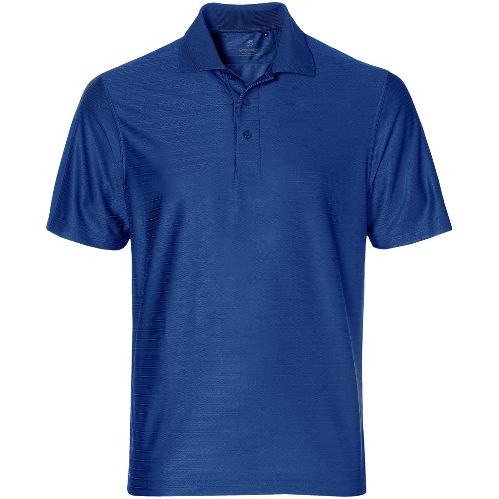 Mens and Ladies Oakland Hills Golf Shirt