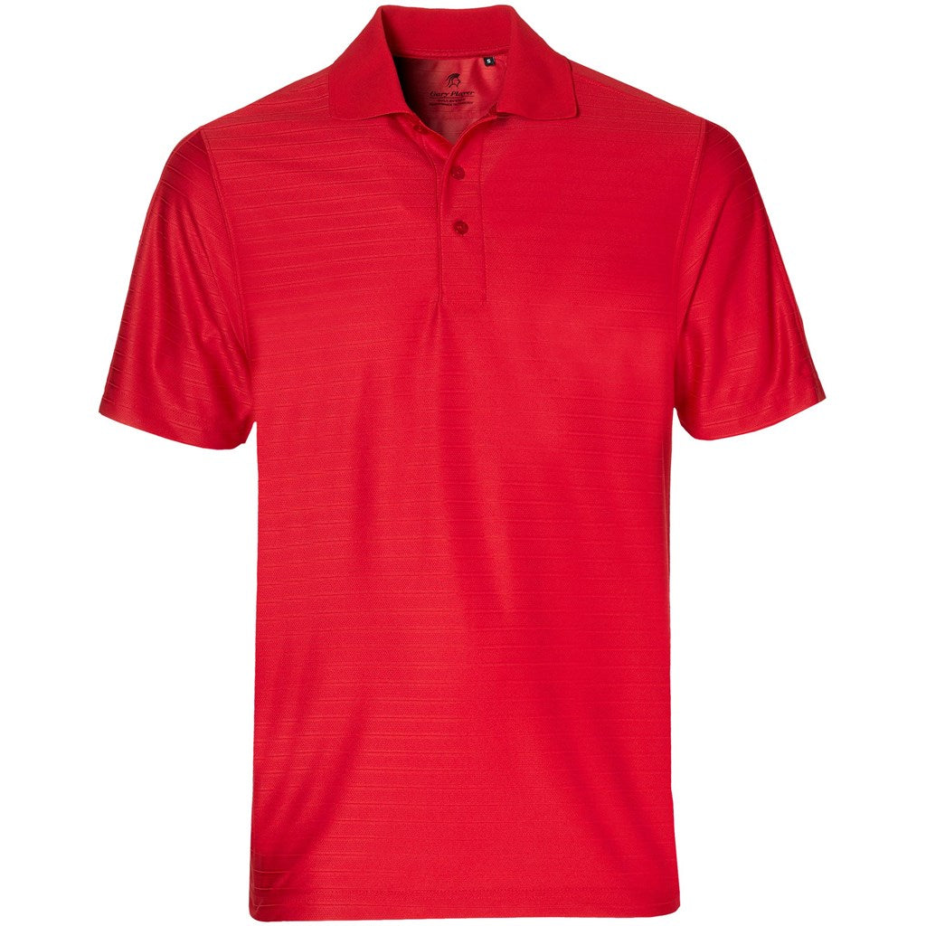Mens and Ladies Oakland Hills Golf Shirt