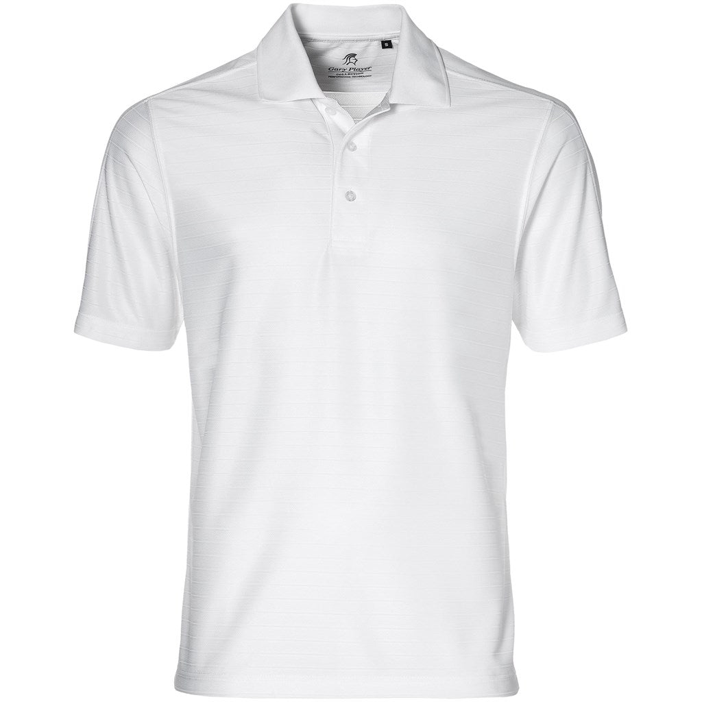 Mens and Ladies Oakland Hills Golf Shirt