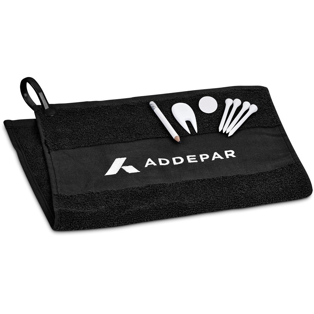 Monte Rei Golf Set
