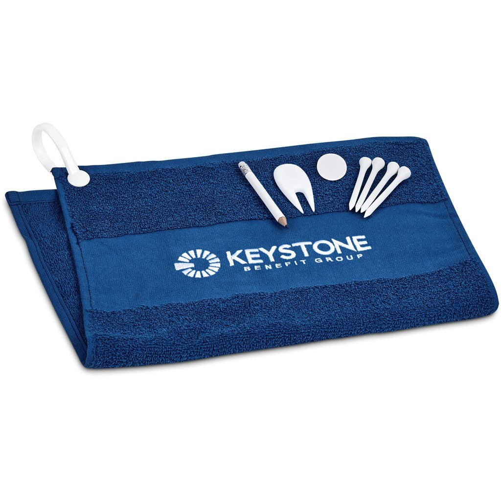 Monte Rei Golf Set