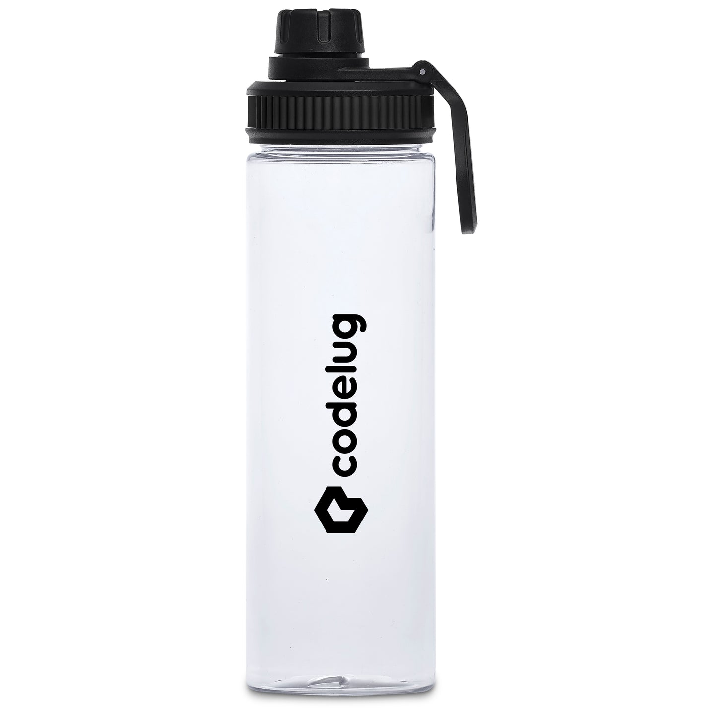 Carmona Recycled PET Water Bottle – 750ml