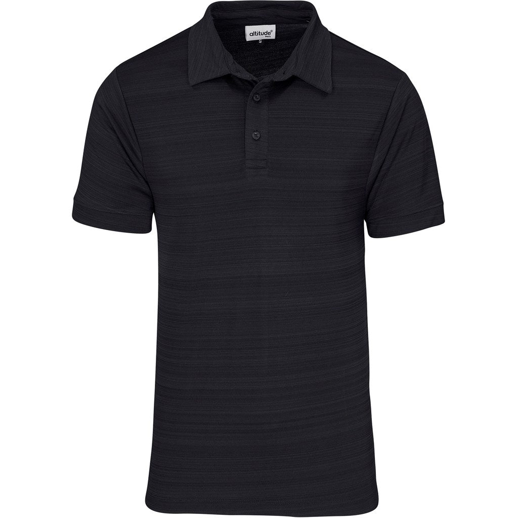 Mens and Ladies Aberdeen Golf Shirt