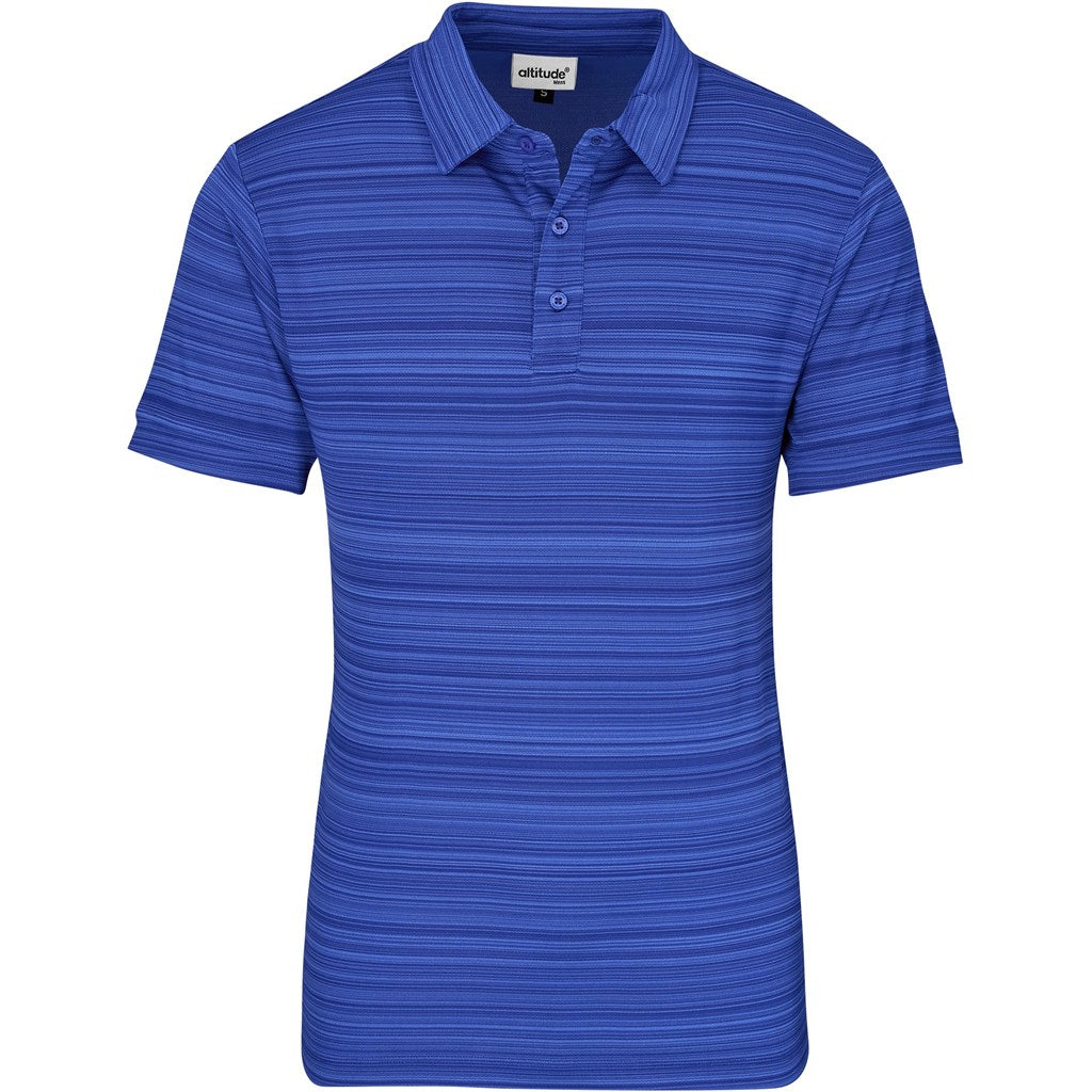 Mens and Ladies Aberdeen Golf Shirt