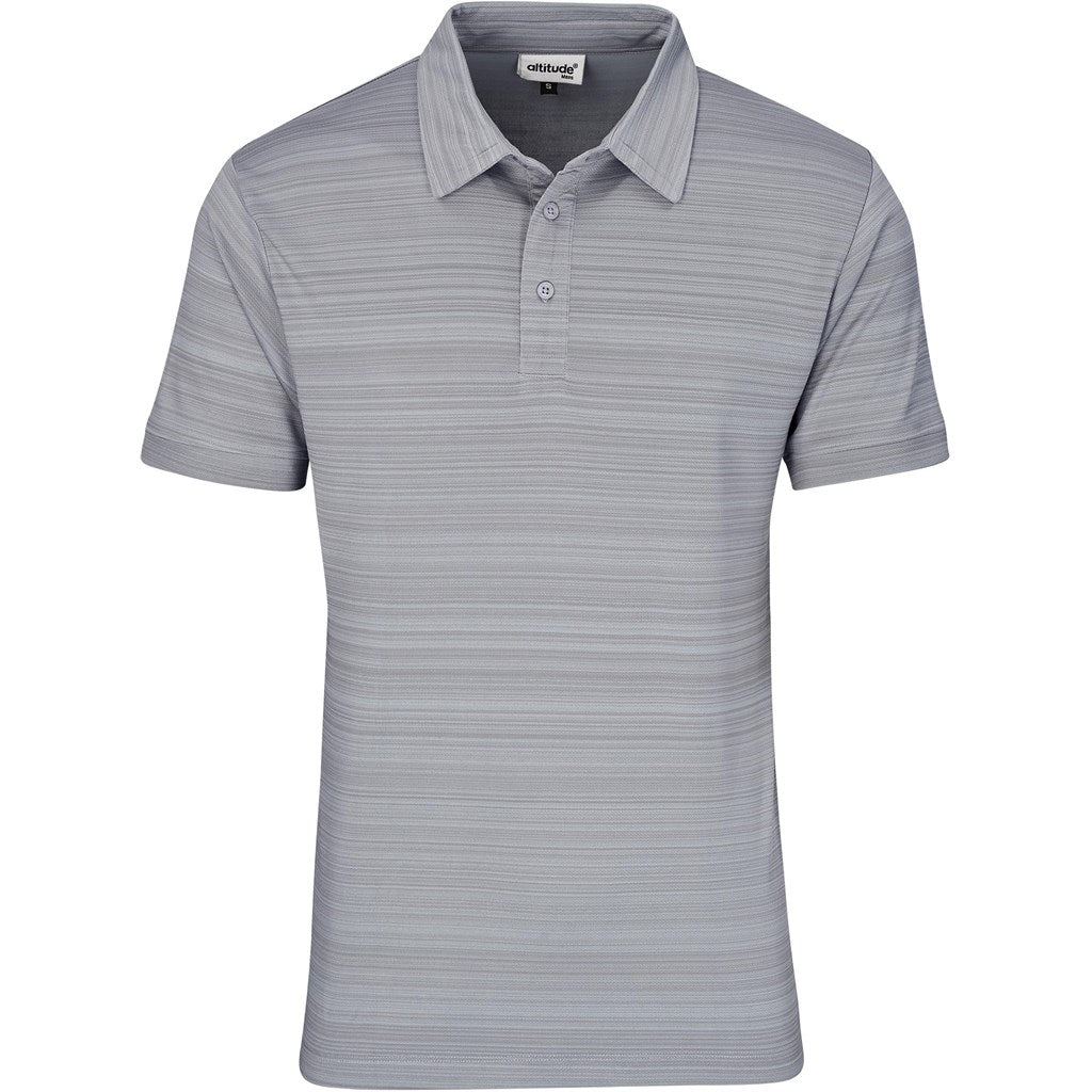 Mens and Ladies Aberdeen Golf Shirt