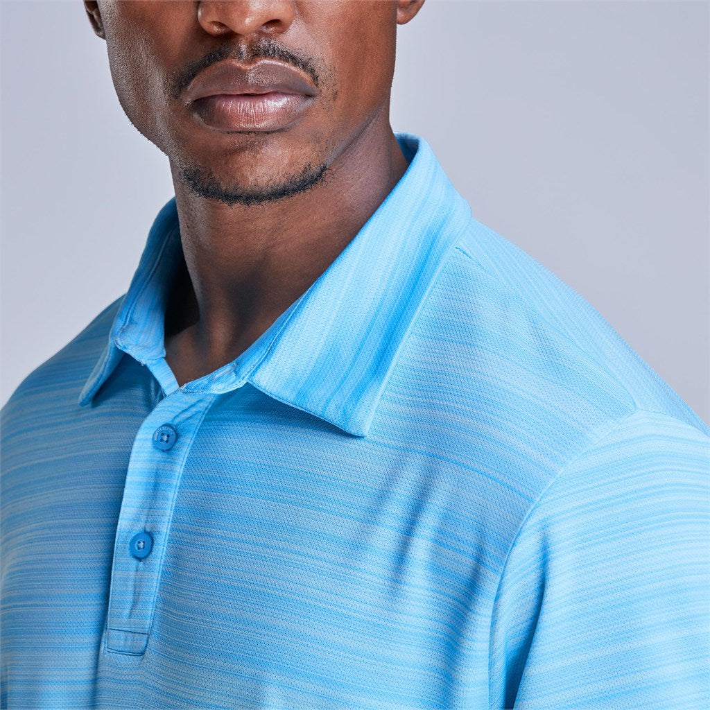 Mens and Ladies Aberdeen Golf Shirt