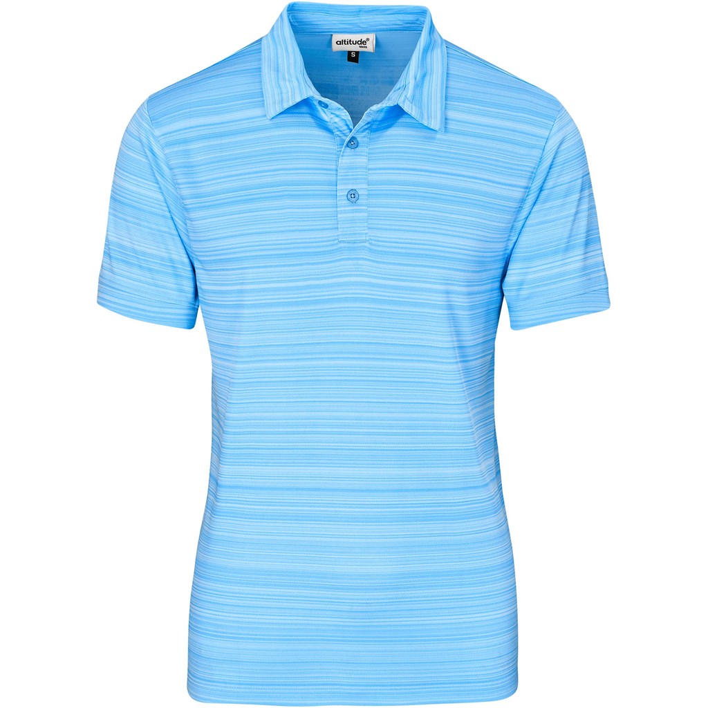Mens and Ladies Aberdeen Golf Shirt