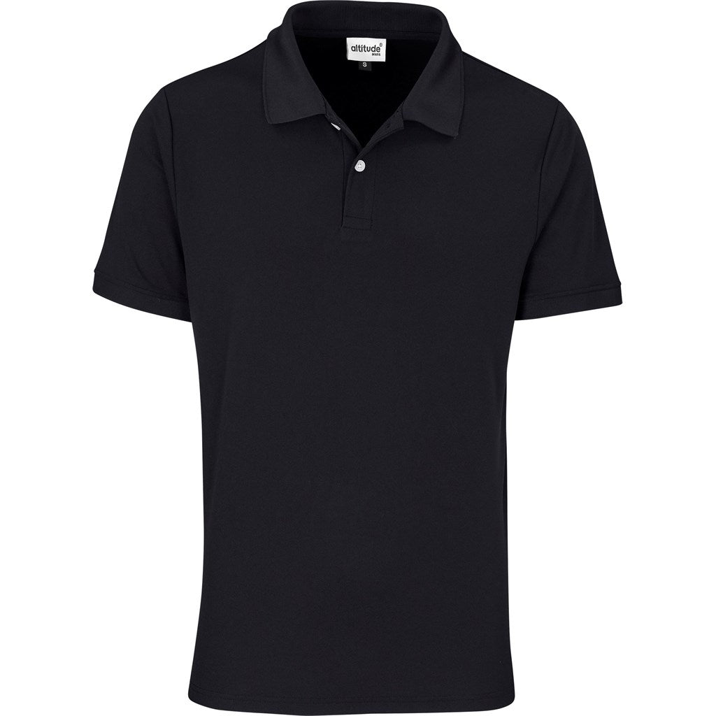 Mens and Ladies Virtual Golf Shirt