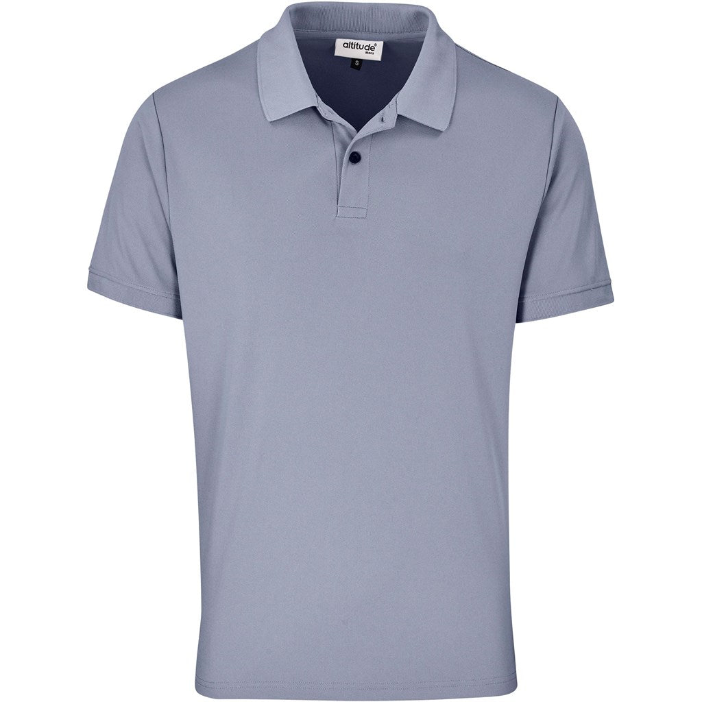 Mens and Ladies Virtual Golf Shirt