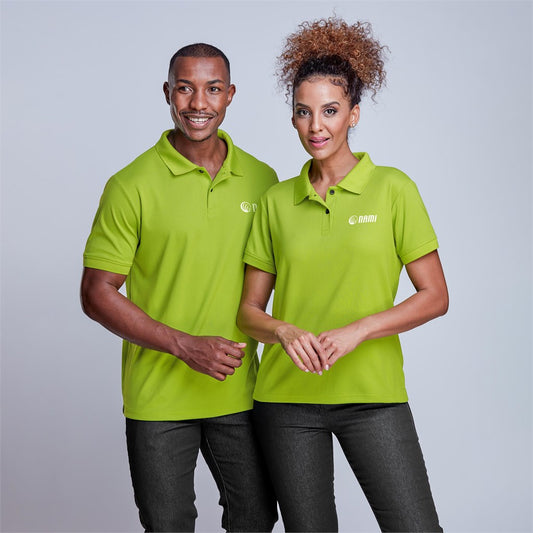 Mens and Ladies Virtual Golf Shirt