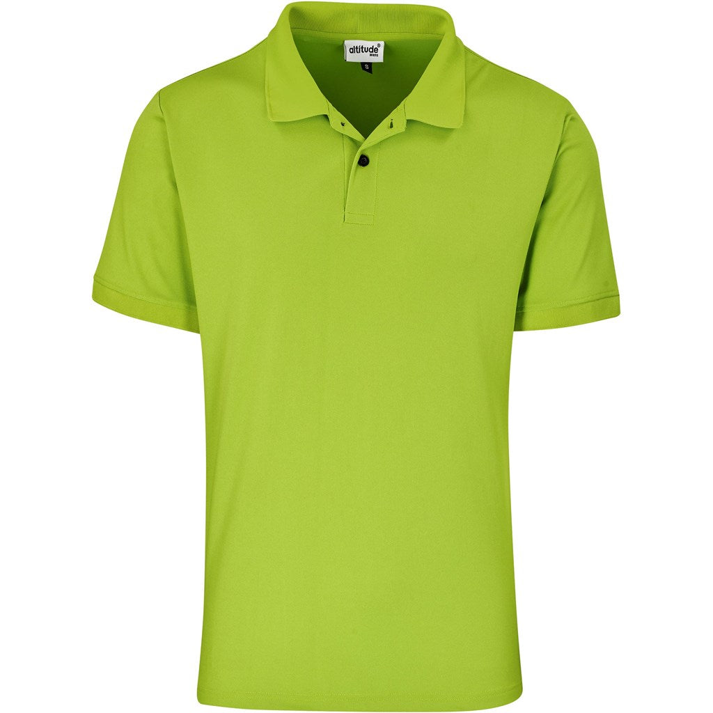 Mens and Ladies Virtual Golf Shirt