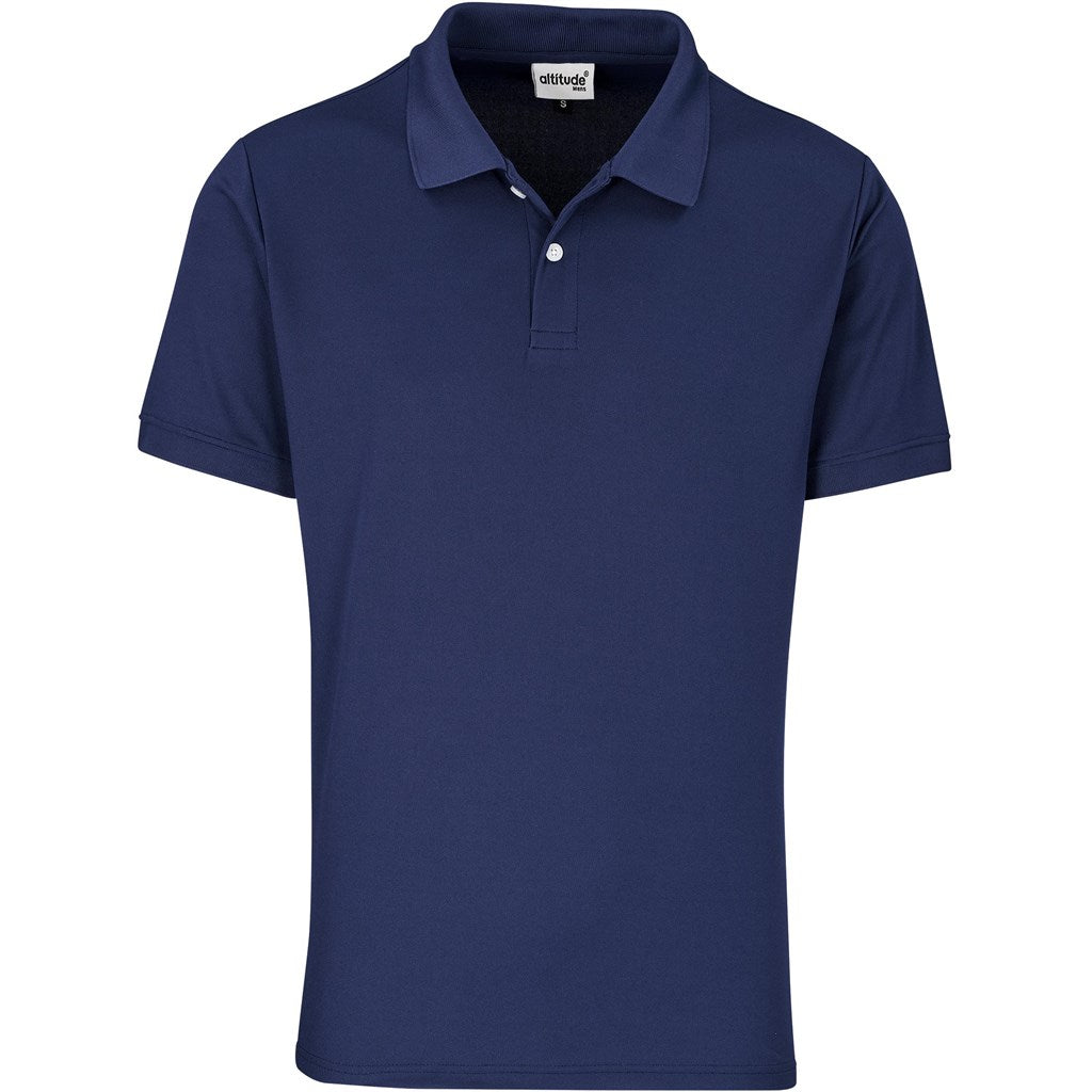 Mens and Ladies Virtual Golf Shirt