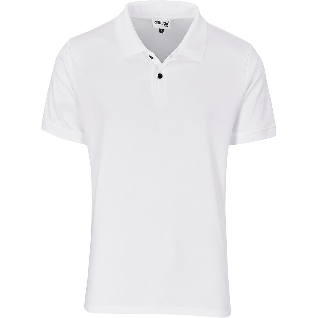 Mens and Ladies Virtual Golf Shirt