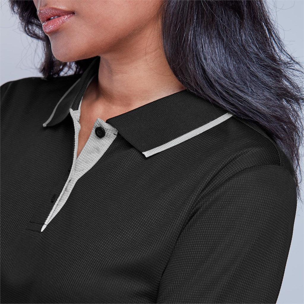Mens and Ladies Orion Golf Shirt