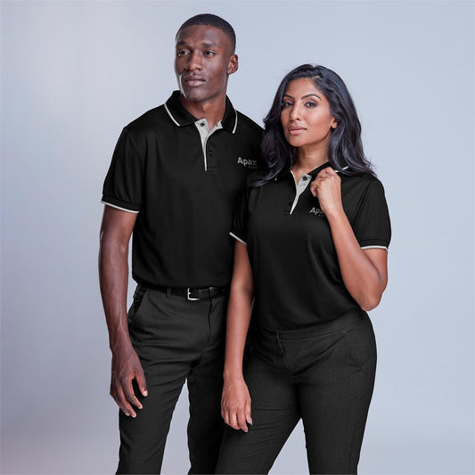 Mens and Ladies Orion Golf Shirt