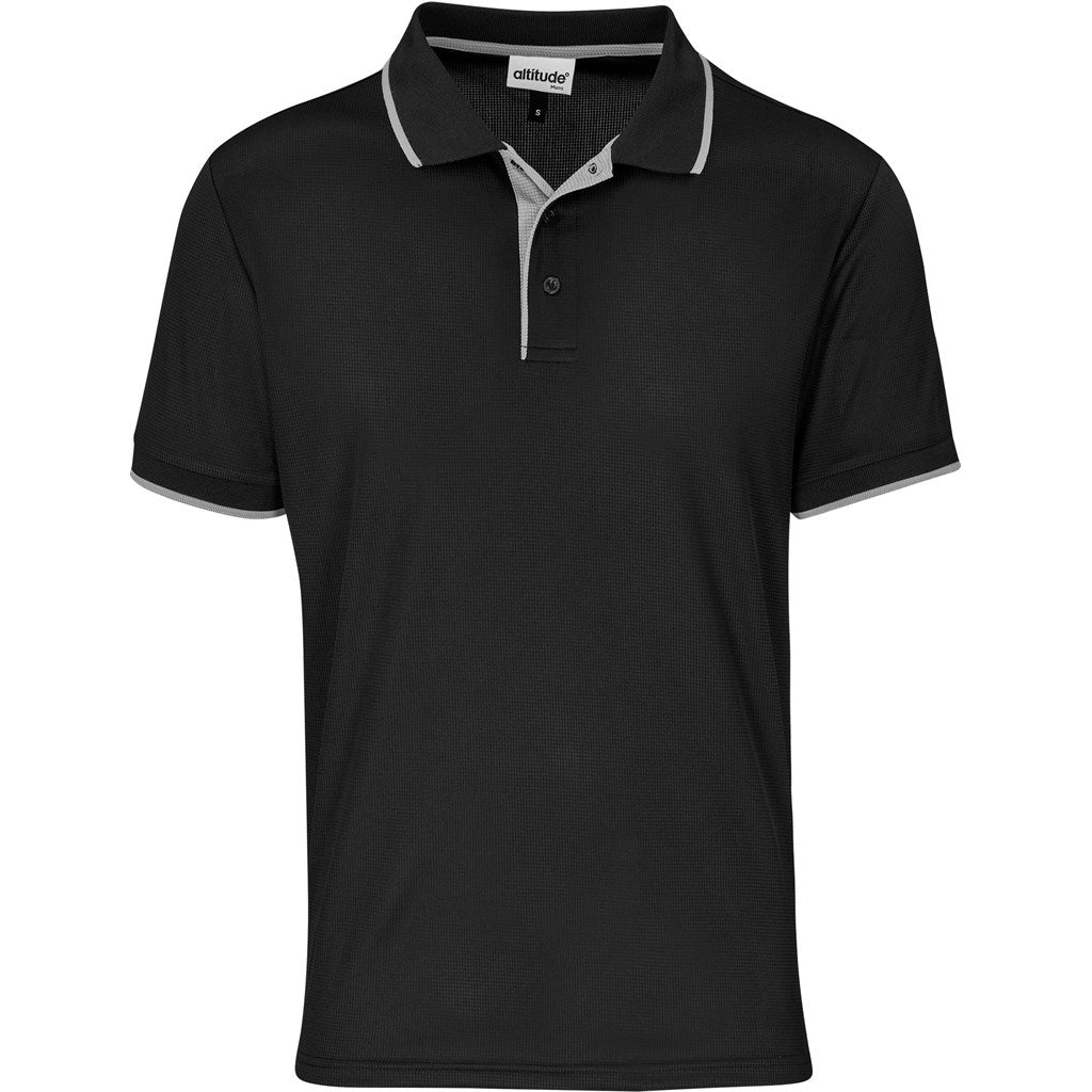 Mens and Ladies Orion Golf Shirt