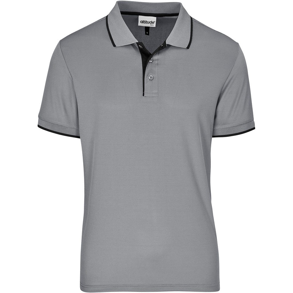 Mens and Ladies Orion Golf Shirt