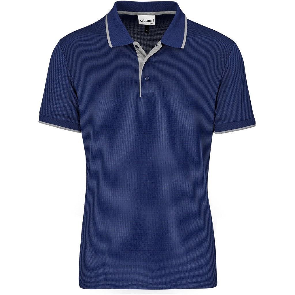 Mens and Ladies Orion Golf Shirt