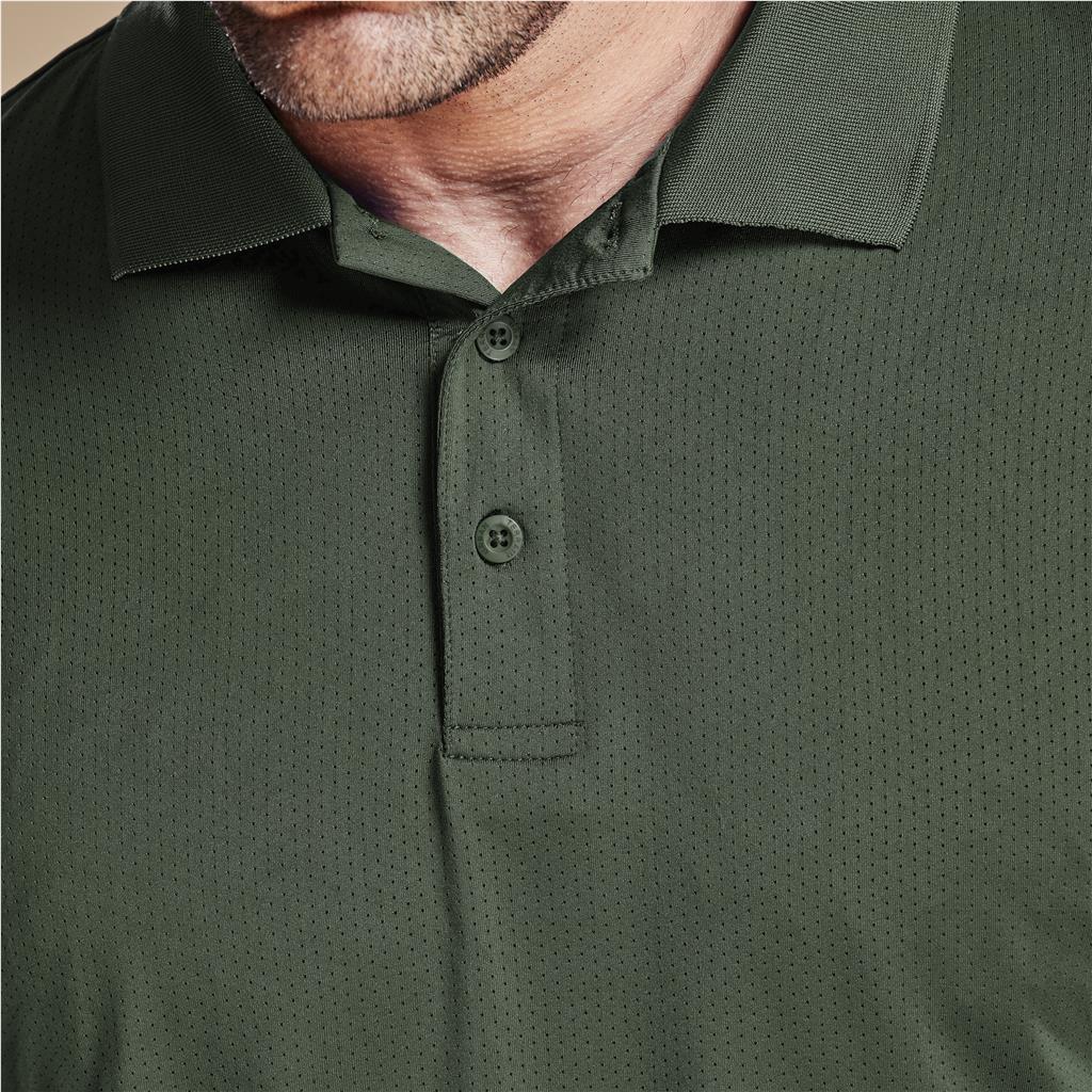 Urban Terrain Letaba Golf Shirt
