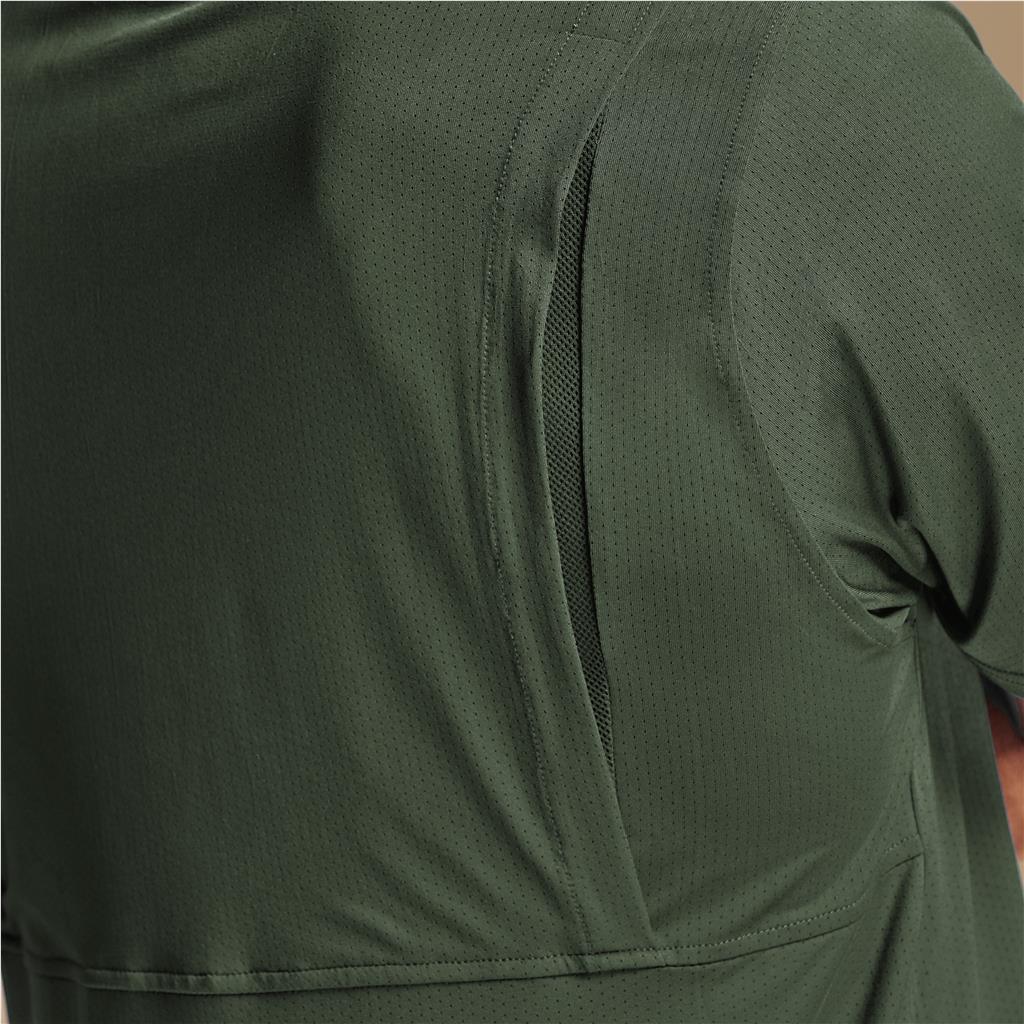 Urban Terrain Letaba Golf Shirt
