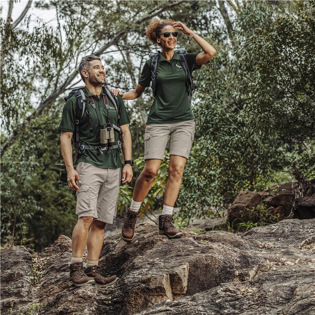 Urban Terrain Letaba Golf Shirt