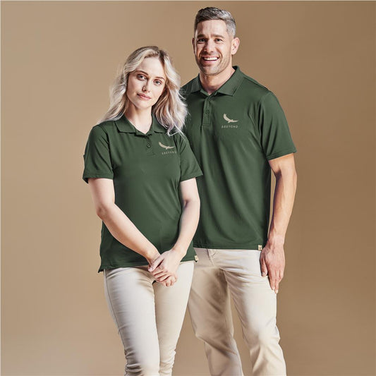 Urban Terrain Letaba Golf Shirt