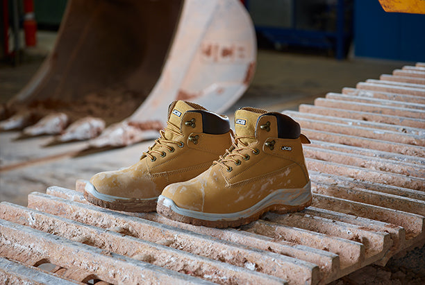 JCB Holton Hiker
