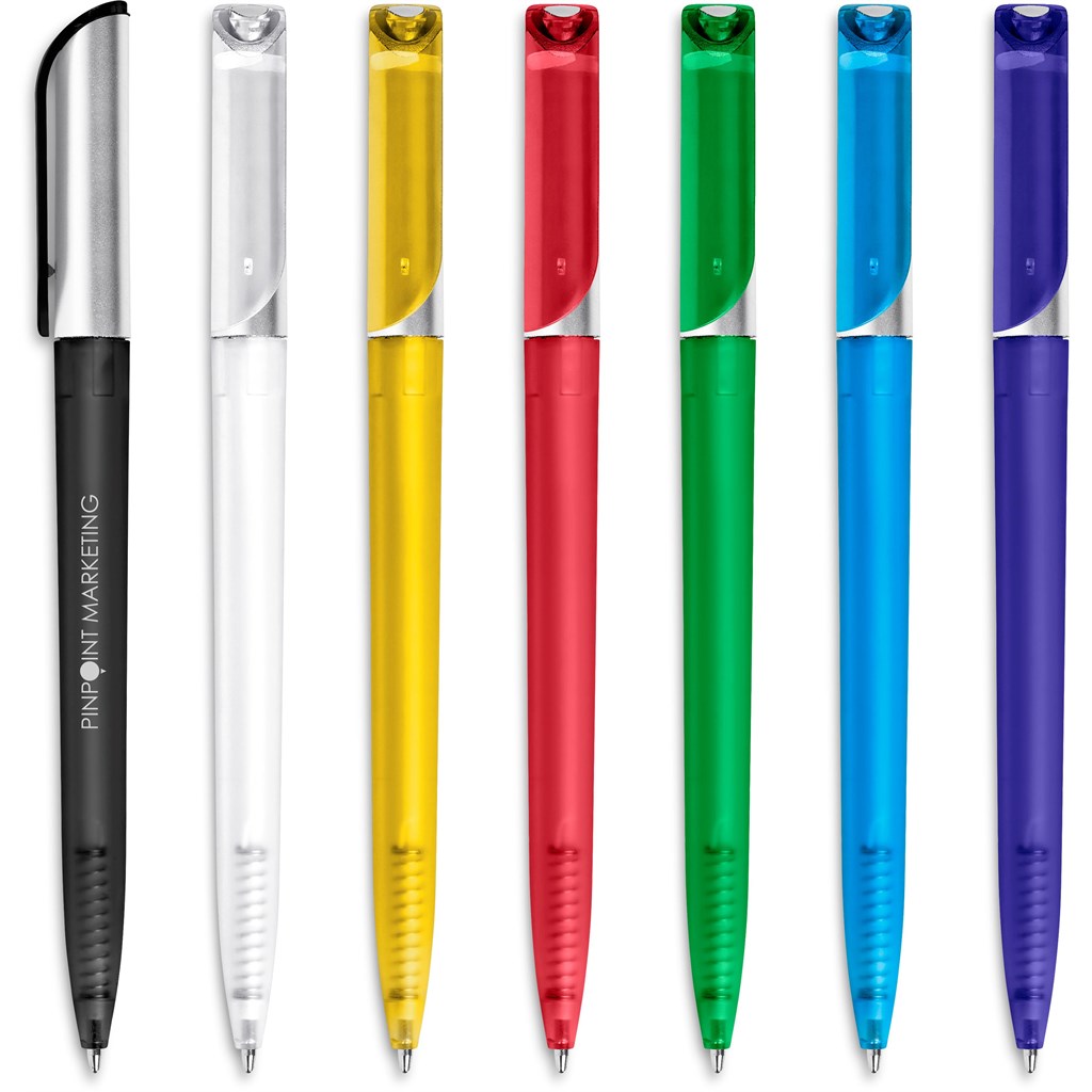 Tootwenny Twist Ball Pen