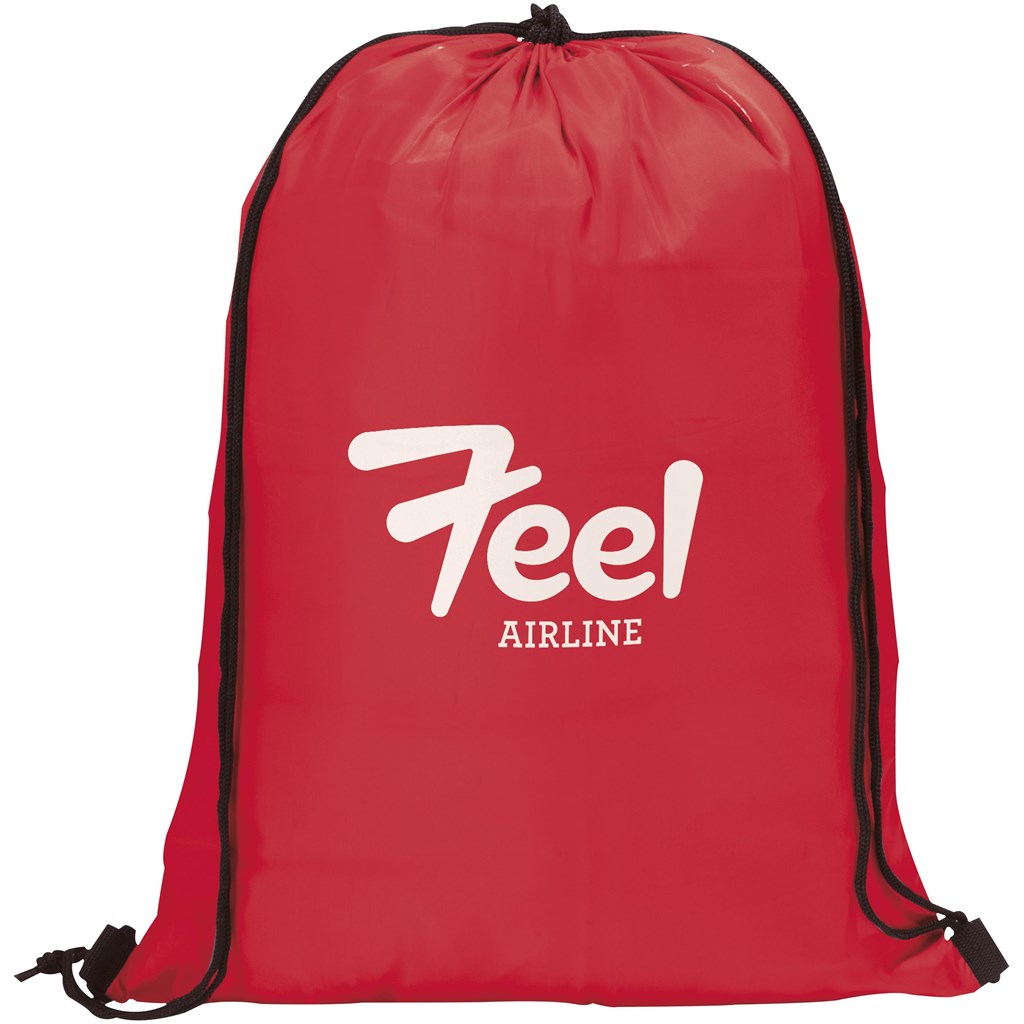 Daily 190T Drawstring Bag