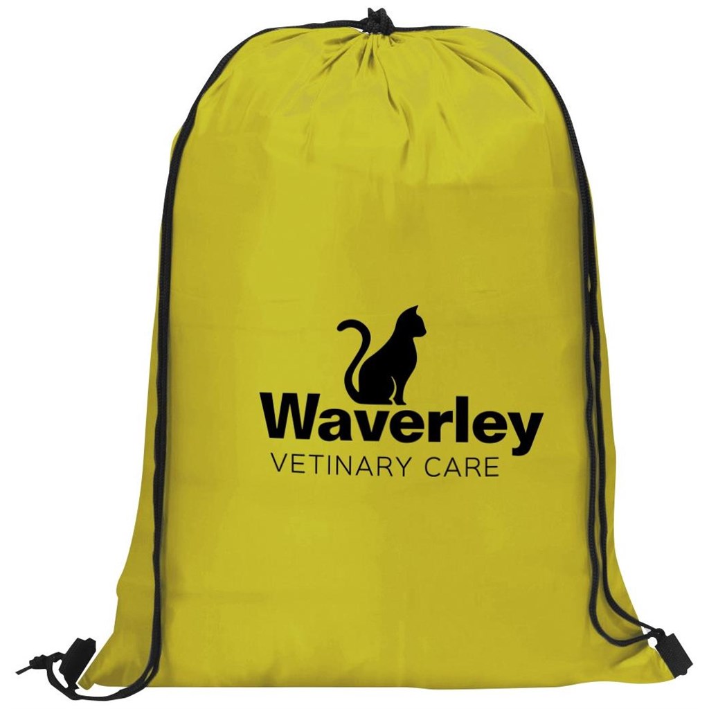 Daily 190T Drawstring Bag