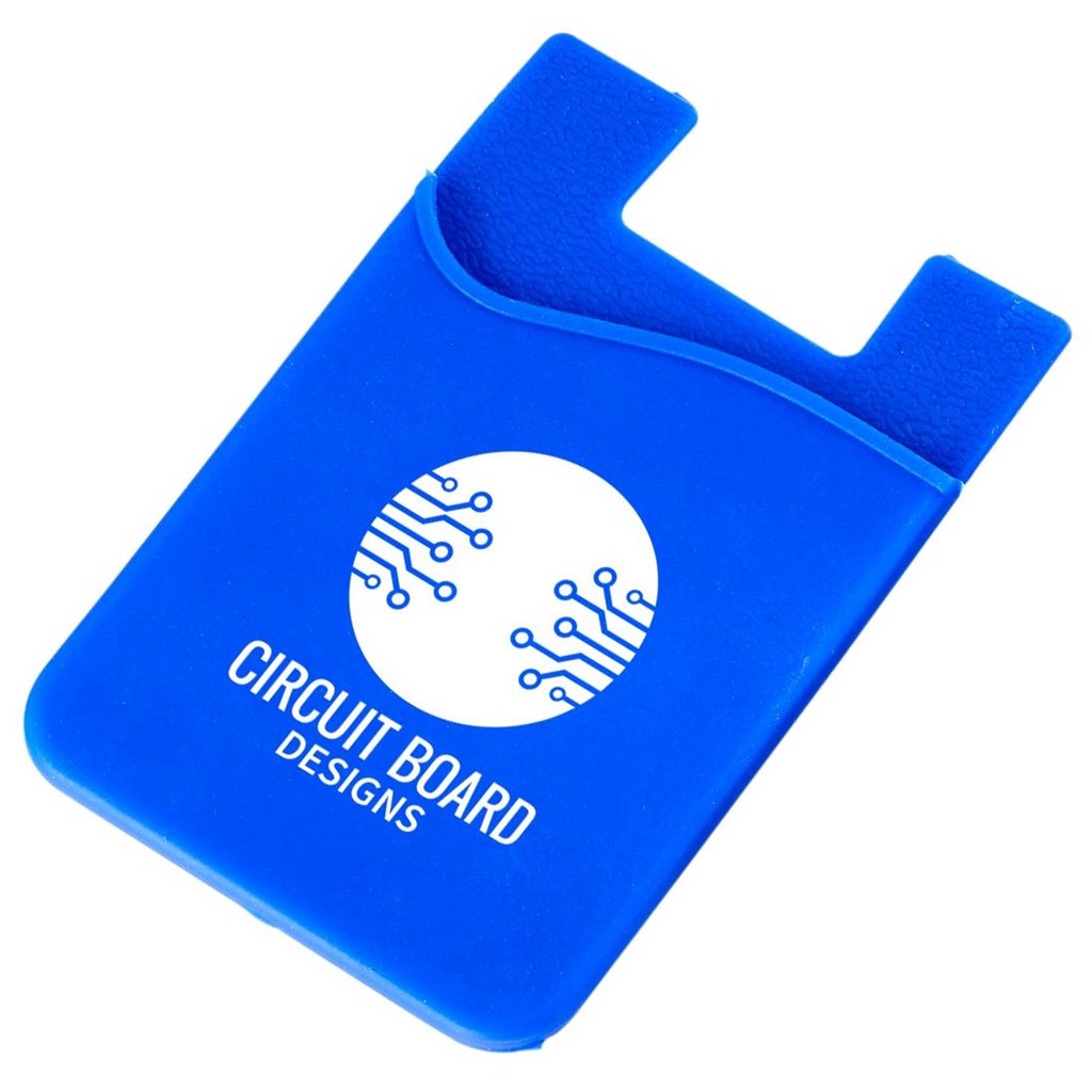 Razzle Dazzle Phone Card Holder