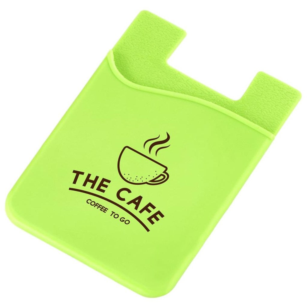 Razzle Dazzle Phone Card Holder