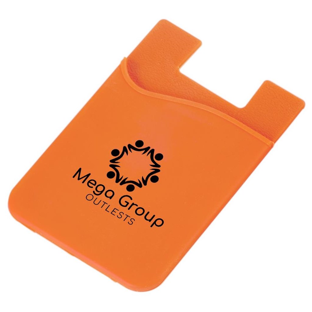 Razzle Dazzle Phone Card Holder