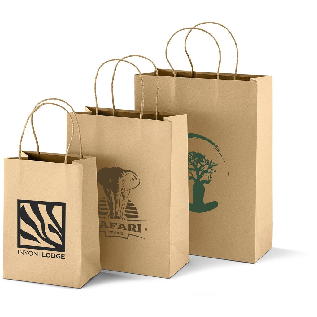 Memento Maxi Paper Gift Bag