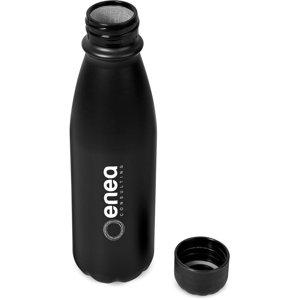 Nevaeh Aluminium Water Bottle - 600ml