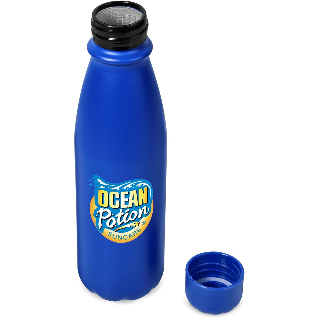 Nevaeh Aluminium Water Bottle - 600ml