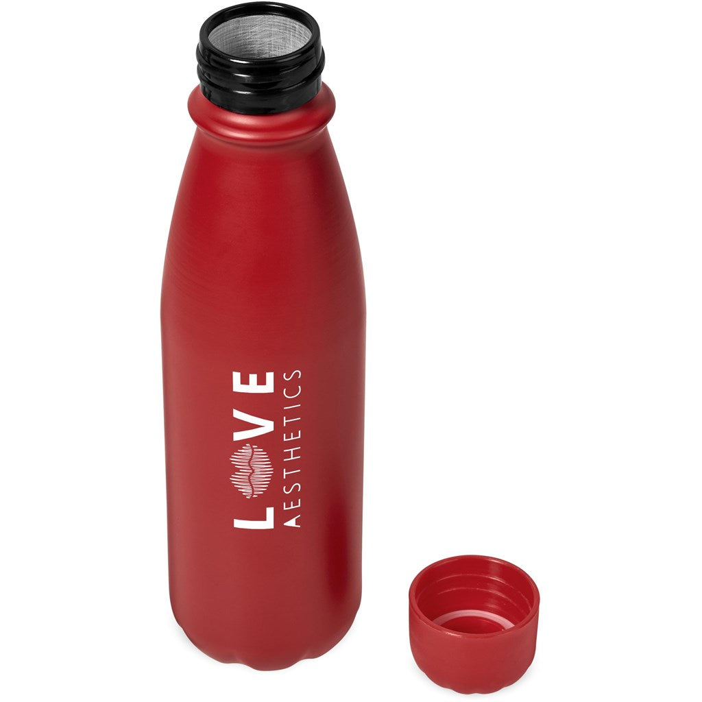 Nevaeh Aluminium Water Bottle - 600ml