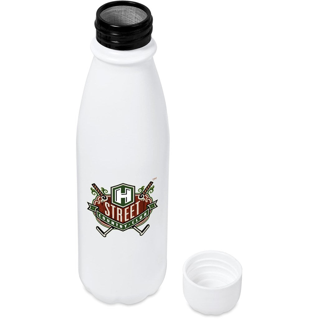 Nevaeh Aluminium Water Bottle - 600ml