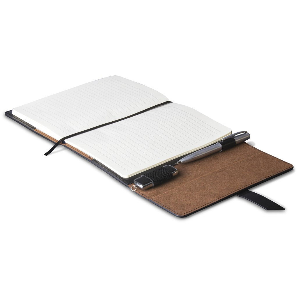 Peninsula A5 Hard Cover Notebook